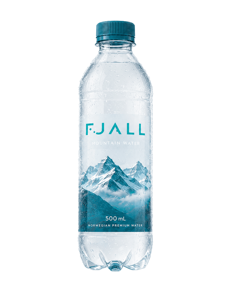 Fjall 500 mL